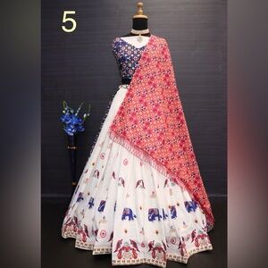 ❌SOLD❌Navratri Chaniya Choli